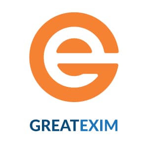 Great Exim Ltd logo