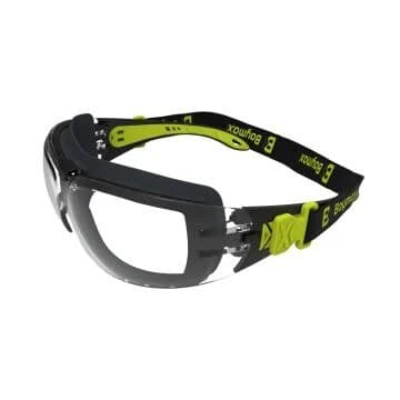 Safety glasses / protective goggles