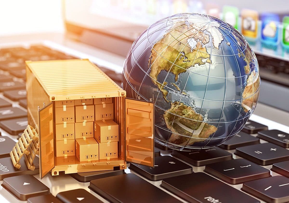 Global trade and logistics